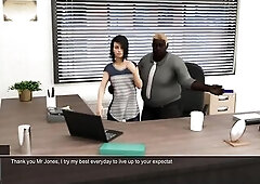 My Wife Is A Star: Me, My Boss And My Fresh Secretarty-Ep3