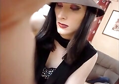 Camgirl, bum, livestream