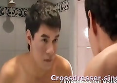 I love fucking sissy boy asses like yours