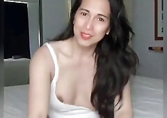 Shemale webcam, hot ladyboy