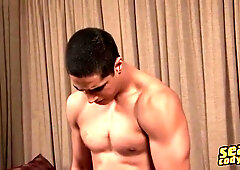 Incredible Sex Clip Gay Webcam Great Like In Your Dreams