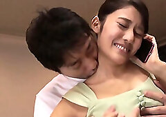 [RM] Mother’s Friend ~Nao Jinguji