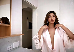 Dominique Lobito in En Suite - PlayboyPlus