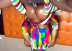 This Sex Memory Never Lack