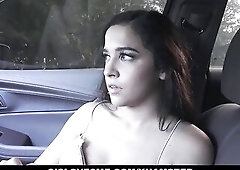 SislovesMe - Screwing My Stepsis For Her Birthday
