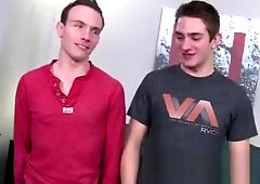 Horn swimming gay porn movies Troy Taylor Fucks Talen Matthews