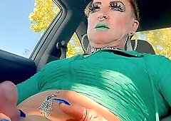 Sissy Slut SaShulya needs big Cock