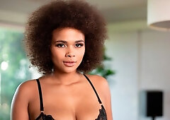 Foxy Ladies - Scene 4