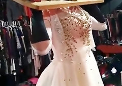 Japanese Restrain Bondage