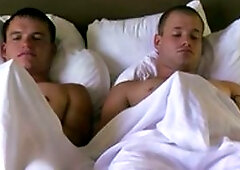 Active Duty: Blissful BJs: Sucking With Smiles