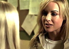 Stoya Developing Intimate Rapport