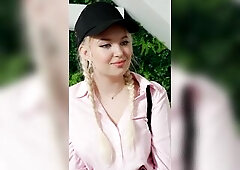 My Twat is so Palatable, Do u Wanna smack it?