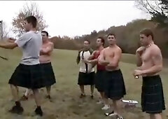 Casting Pipes - Fabien