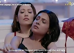 Peheredar 7 (E05-09) Bigshot Web Series