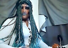 Slam your cock into my asspussy