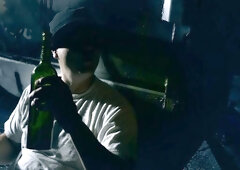 Brazzers: Double Trouble with Katrina Jade