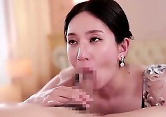 The Two Are A Perfect Match In Body And Mind. A Soapland Of