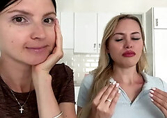 Gerson and Maya Rose About Freedom