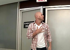 DoctorAdventures: Nurse Liza Del Sierra cumshot