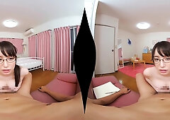 Manga Artist Draws Life Size Doll to Relieve Stress - Asian Blowjob Creampie