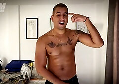 Humilation, gay big bush, gay master