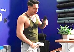 Next Door Originals: Side Laterals Slide into Seduction