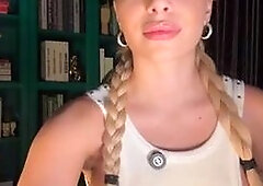 Ginevrafedez - Live Webcam Show 2026-09-05