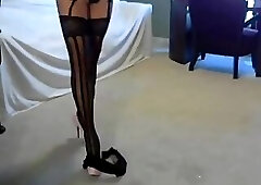 Tranny Babe Gia Seexxx