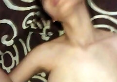 Amateur Indonesian Girl