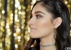 Emily Willis is January 2019 Cherry Of The Month