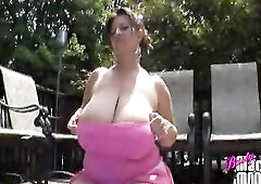 boob screw