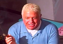 Gay porn star interviews