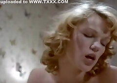 Horny amateur Celebrities, Retro porn clip