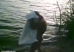 Threesome - Vintage Belami