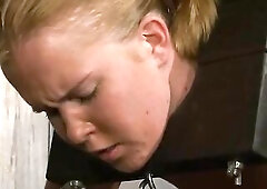 Tied machine bang compilation #09 - no boring introductions