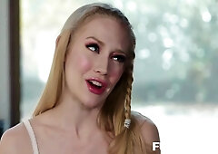 Emma Starletto Kicked Out