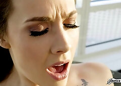 Chanel Preston Still Loves Her Pussy Eaten