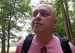 Clapham Common cruising trails - June 2025