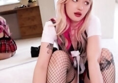 Kitty Marie - My Short Skirt