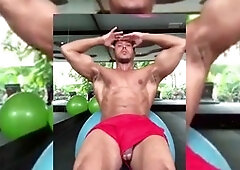 Beau gosse, obciąganie, misiek