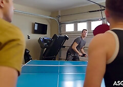 I Like You In A Way That Stepbor's Shouldn't - Grant Ducati, Kam Stone - ASGmax