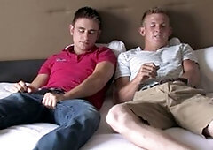 Active Duty: A Surprising Twist in the Love Saga