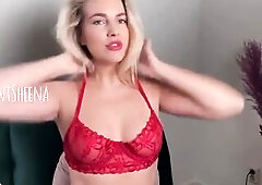 Iwantsheena Got the Most excellent Boobs