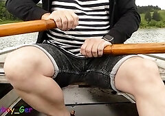 Close up, jacking, onanism