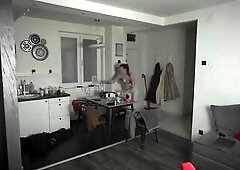 Needy Stepmom Implores Fill Me Up During the time that Daddy’s At Work