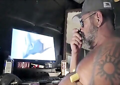 dirty talking verbal daddy pig