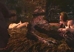 ShowerBait Str8 Boyfriend Shower Destroyed By Gay Lover - For women