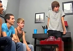 Tough homosexual sex and sexy orgasms