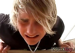 Faggot fucky-fucky fucky-fucky A Well Well-Deserved Slap & Fellate!