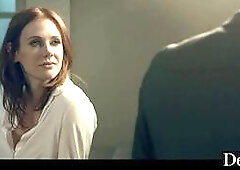 Deeper. Matiland Ward Destroyed by BBC for Christmas